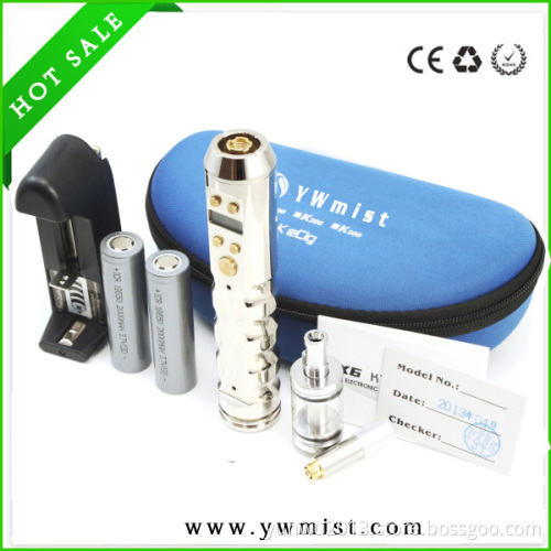 Hottest Variable Voltage Telescopic Mod Electronic Cigarette K200